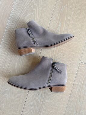 Blondo Waterproof Booties